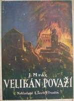Mrz Jan - Velikn Pov (1929)
