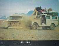 Sahara - fotoska
