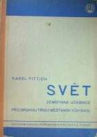 Pittich Karel - Svt