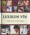 Fischer Christina - Lexikon vín