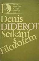 Diderot Denis - Setkn s Filozofem