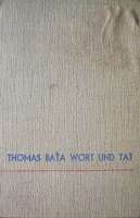 Baa Thomas - Wort und Tat (nmecky)