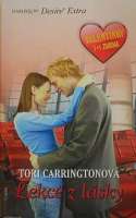 Carrington Tori - Lekce z lásky