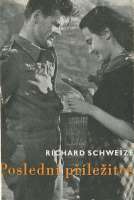 Schweizer Richard - Posledn pleitost