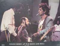 Chuck Berry: A ije rock and roll - fotoska