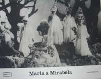 Maria a Mirabela - fotoska