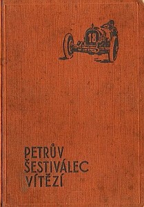 STUCK Hans - PETRV ESTIVLEC VTZ (edice ROBINSON sv.5) - Kliknutm zavt