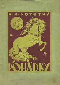 NOVOTN K.N. - POHDKY (ilustrace PORCAL K.) - 1946 - Kliknutm zavt