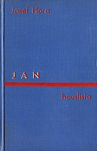 HORA Josef - JAN HOUSLISTA - Kliknutm zavt