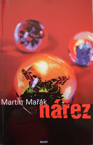 MAK Martin - NEZ (romn) - Kliknutm zavt