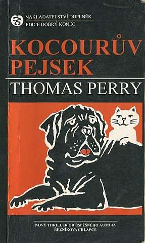 PERRY Thomas - KOCOURV PEJSEK (thriller) - Kliknutm zavt