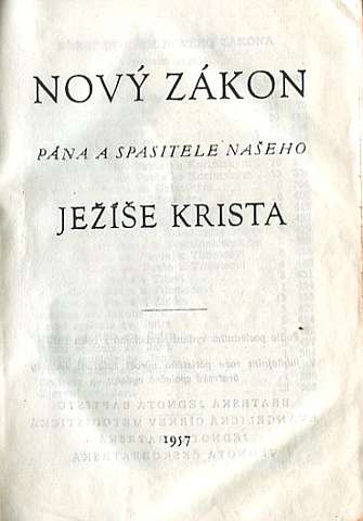 NOV ZKON (1957) - Kliknutm zavt