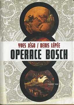 JGO, LPE - Operace Bosch - Kliknutm zavt