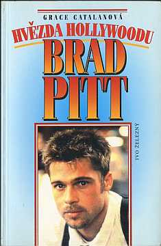 CATALANOV Grace - Brad Pitt (Hvzda Hollywoodu) - Kliknutm zavt