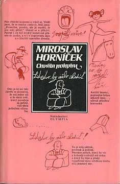 HORNEK Miroslav - Chvla pohybu - Kliknutm zavt
