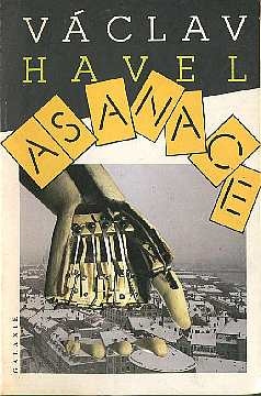 HAVEL Vclav - Asanace (Hra o pti jednnch) - Kliknutm zavt