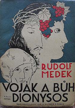 Medek Rudolf - Vojk a bh Dionysos - Kliknutm zavt