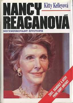 Kelleyov Kitty - Nancy Reaganov - Kliknutm zavt