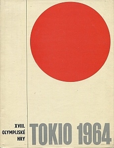 TOKIO 1964 - XVIII. olympijsk hry - Kliknutm zavt