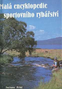 Mal encyklopedie sportovnho rybstv - Kliknutm zavt