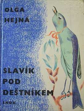 Hejn Olga - Slavk pod detnkem (1964) - Kliknutm zavt