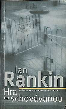 Rankin Ian - Hra na schovvanou - Kliknutm zavt