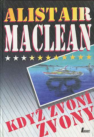Maclean Alistair - Kdy zvon zvony - Kliknutm zavt