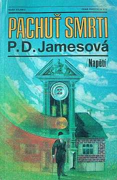 Jamesov P.D. - Pachu smrti - Kliknutm zavt