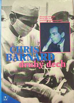 Barnard Chris - Druh dech - Kliknutm zavt
