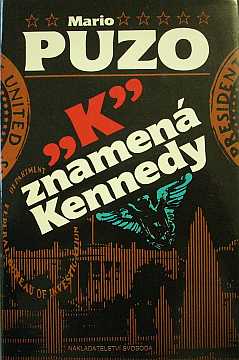 Puzo Mario - K znamen Kennedy - Kliknutm zavt