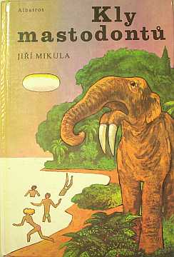 Mikula Ji - Kly mastodont - Kliknutm zavt