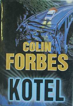 Forbes Colin - Kotel - Kliknutm zavt