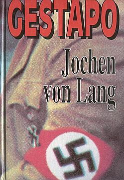 Lang Jochen von - Gestapo (Nstroj teroru) - Kliknutm zavt