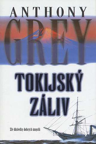 Grey Anthony - Tokijsk zliv - Kliknutm zavt