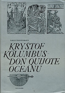 Wassermann Jakob - Krytof Kolumbus - Kliknutm zavt