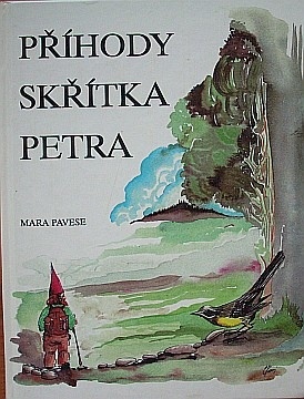 Pavese Mara - Phody sktka Petra - Kliknutm zavt