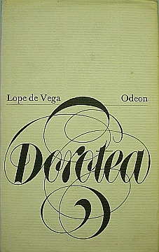 Vega de Lope - Dorotea - Kliknutm zavt