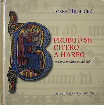 Hrdlika Josef - Probu se, citero a harfo - Kliknutm zavt