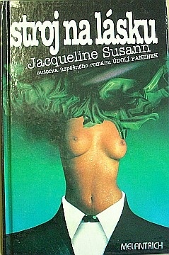 Susann Jacqueline - Stroj na lsku - Kliknutm zavt