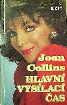 Collins Joan - Hlavn vyslac as - Kliknutm zavt