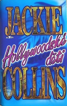 Collins Jackie - Hollywoodsk dti - Kliknutm zavt
