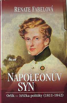 Faberov Renate - Napoleonv syn - Kliknutm zavt