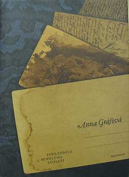 Grfov Anna - Pohlednice z minulho stolet - Kliknutm zavt