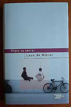 Winter Leon de - Prvo na nvrat - Kliknutm zavt