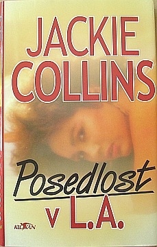 Collins Jackie - Posedlost v L.A. - Kliknutm zavt