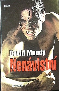 Moody David - Nenvistn - Kliknutm zavt