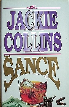 Collins Jackie - ance - Kliknutm zavt