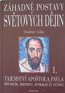 Lika Vladimr - Tajemstv apotola Pavla - Kliknutm zavt