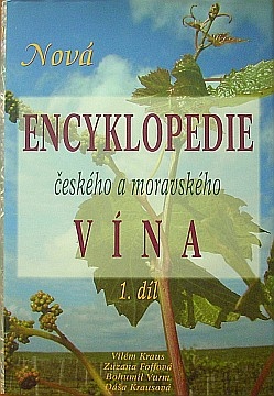 Nov encyklopedie eskho a moravskho vna 1.dl - Kliknutm zavt