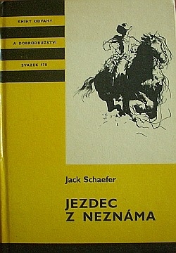 Schaefer Jack - Jezdec z neznma - Kliknutm zavt